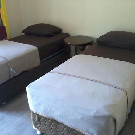 Hotel Cemerlang Baturraden Kamer foto