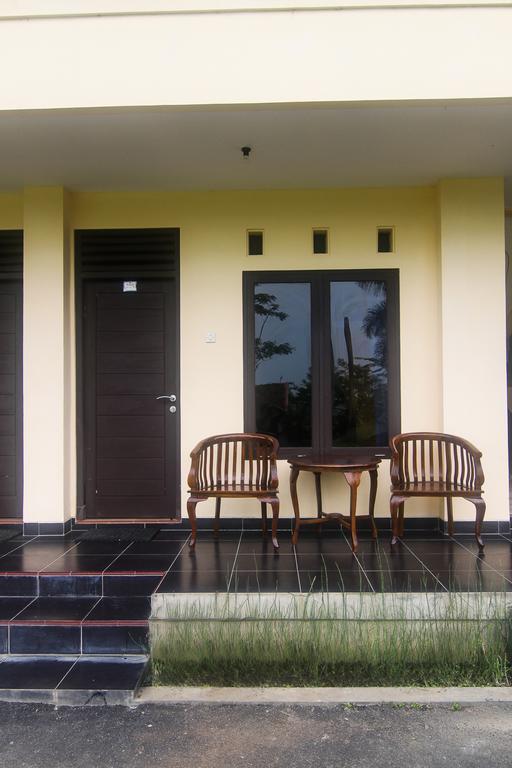 Hotel Cemerlang Baturraden Kamer foto