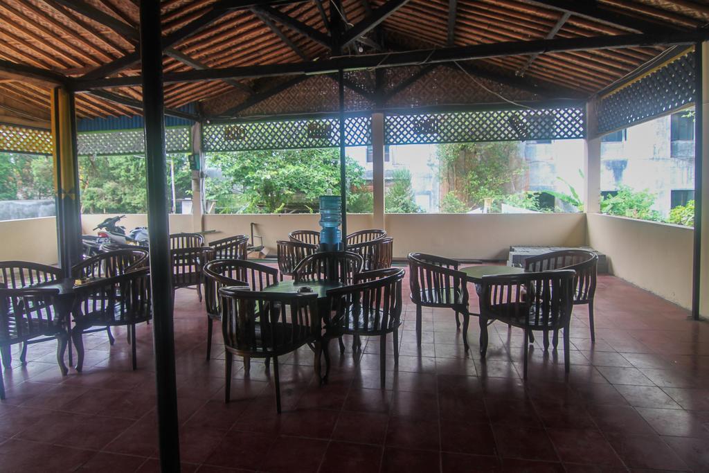 Hotel Cemerlang Baturraden Buitenkant foto