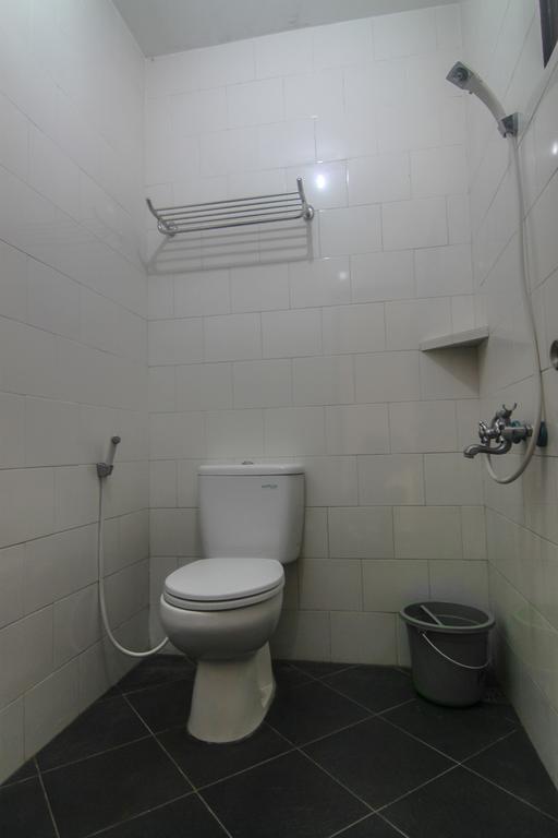 Hotel Cemerlang Baturraden Kamer foto