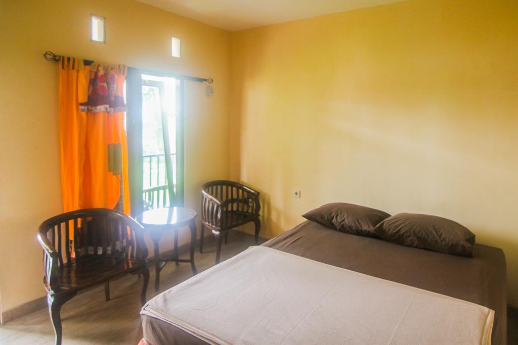 Hotel Cemerlang Baturraden Kamer foto