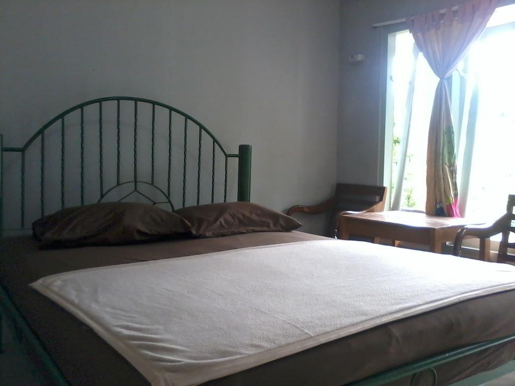 Hotel Cemerlang Baturraden Kamer foto