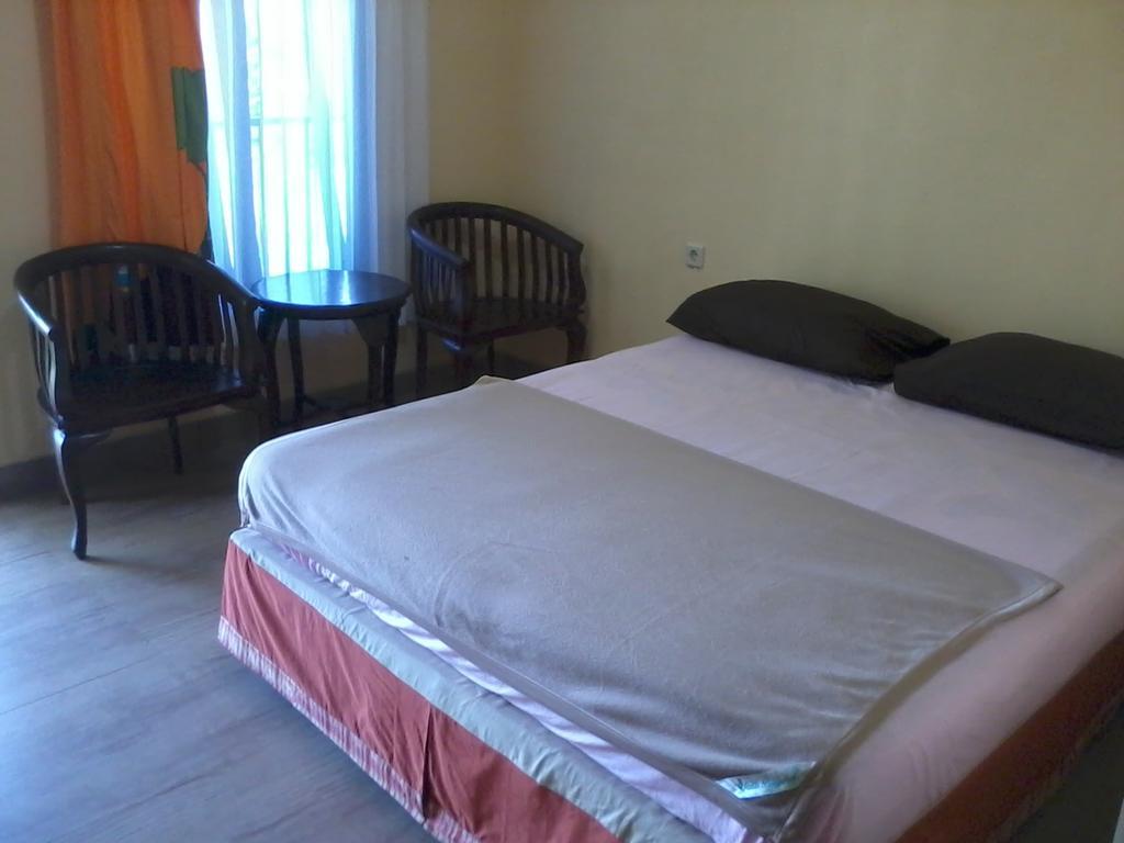 Hotel Cemerlang Baturraden Kamer foto