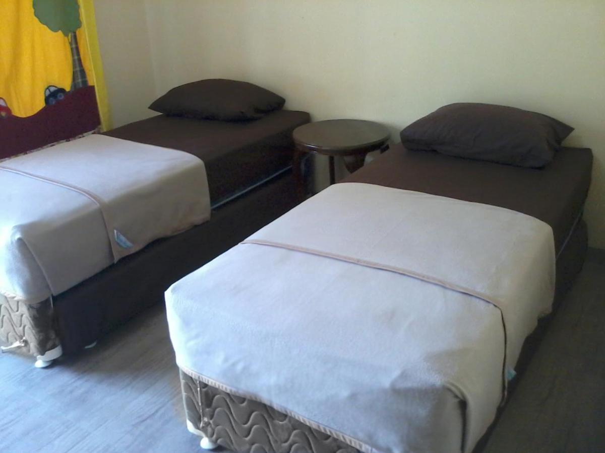 Hotel Cemerlang Baturraden Kamer foto